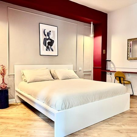 Art N Shelter Apartament Bari Ngoại thất bức ảnh
