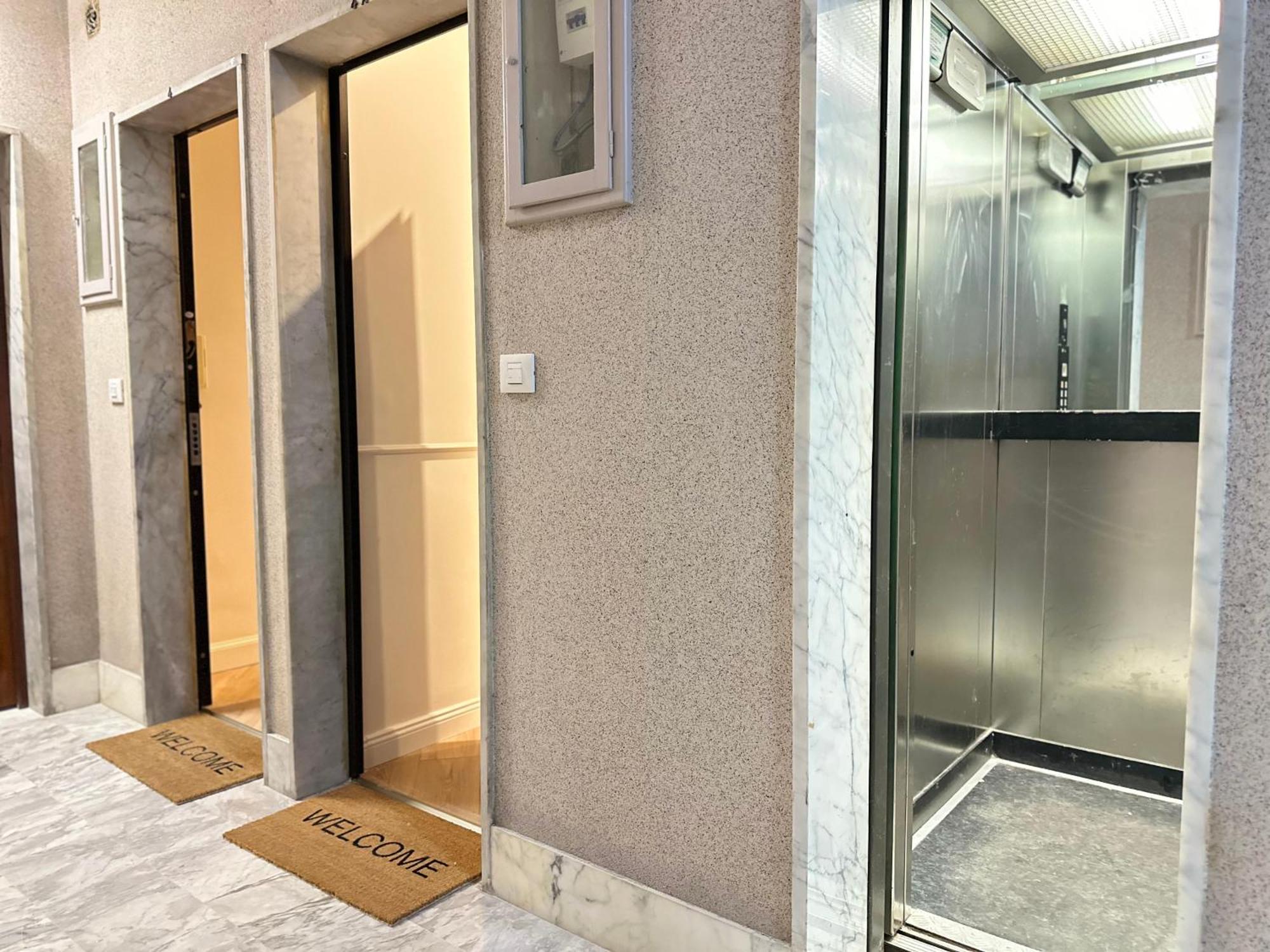 Art N Shelter Apartament Bari Ngoại thất bức ảnh