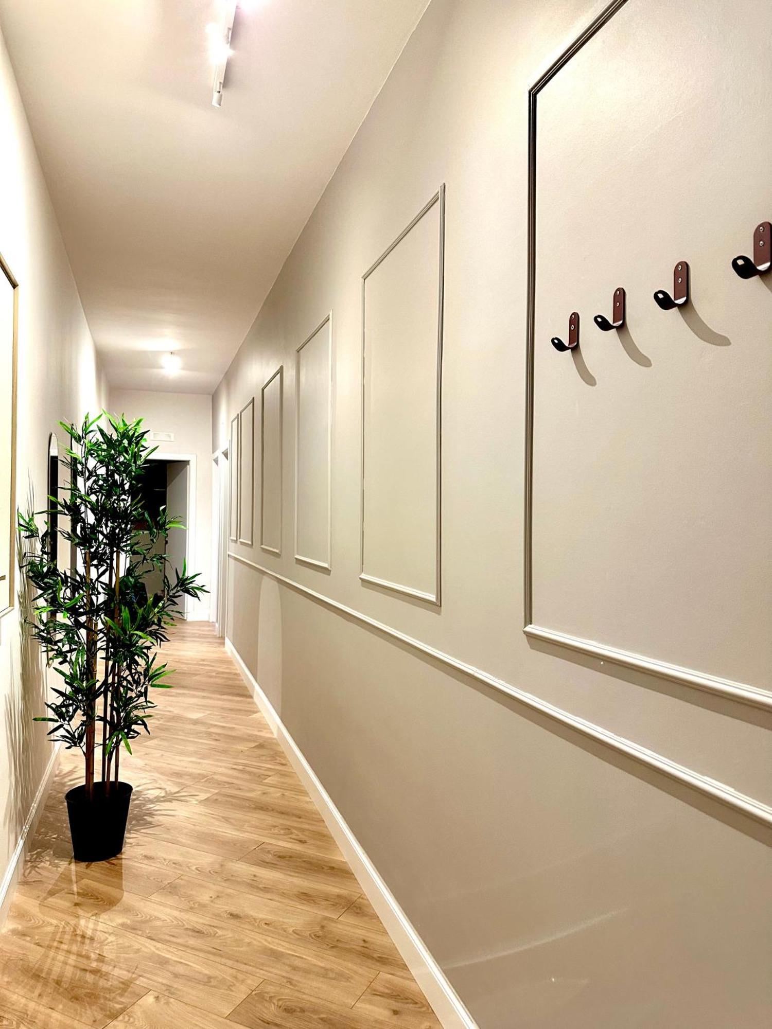 Art N Shelter Apartament Bari Ngoại thất bức ảnh