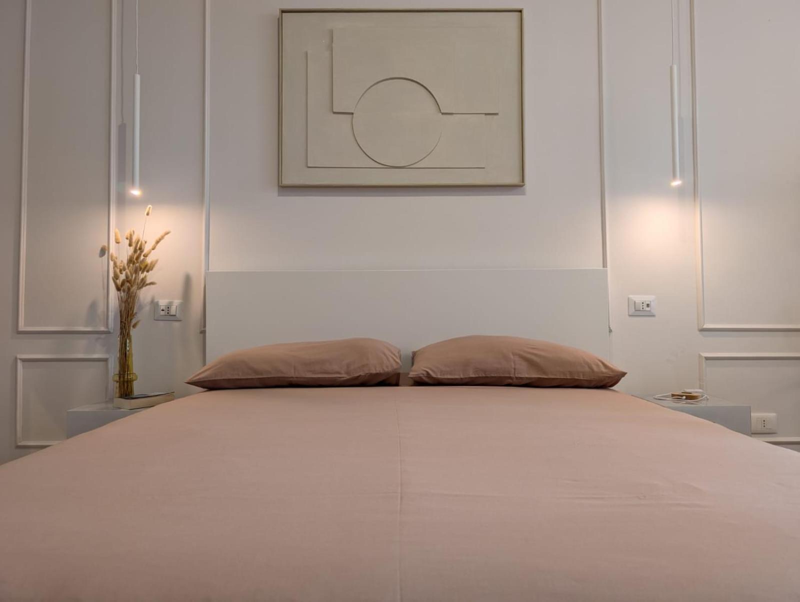 Art N Shelter Apartament Bari Ngoại thất bức ảnh