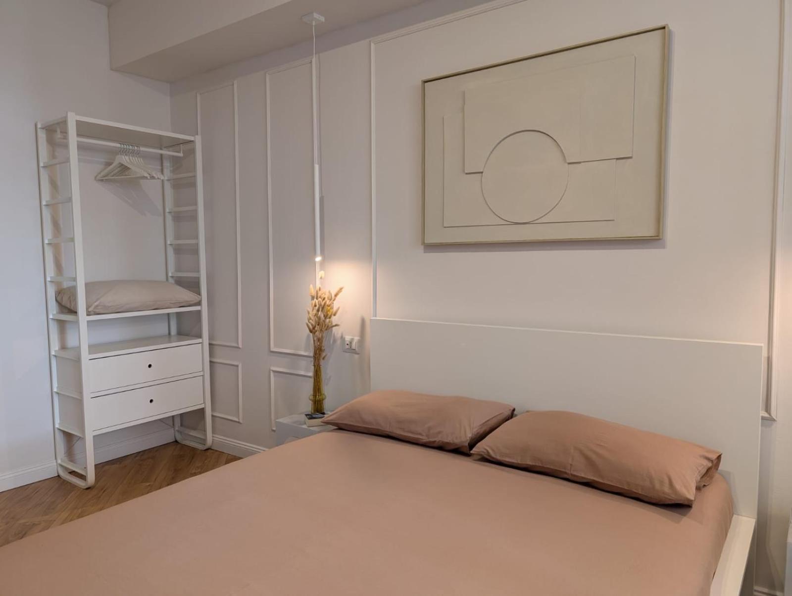 Art N Shelter Apartament Bari Ngoại thất bức ảnh