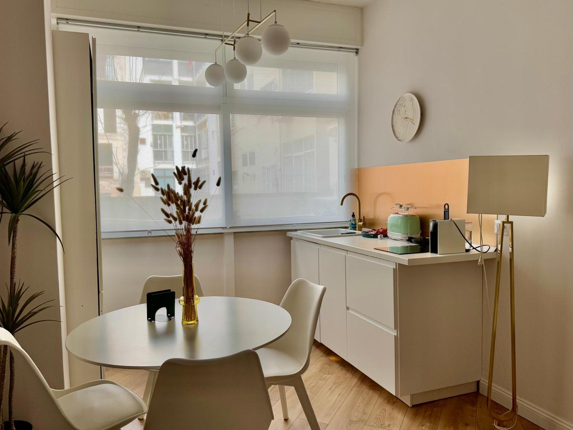 Art N Shelter Apartament Bari Ngoại thất bức ảnh
