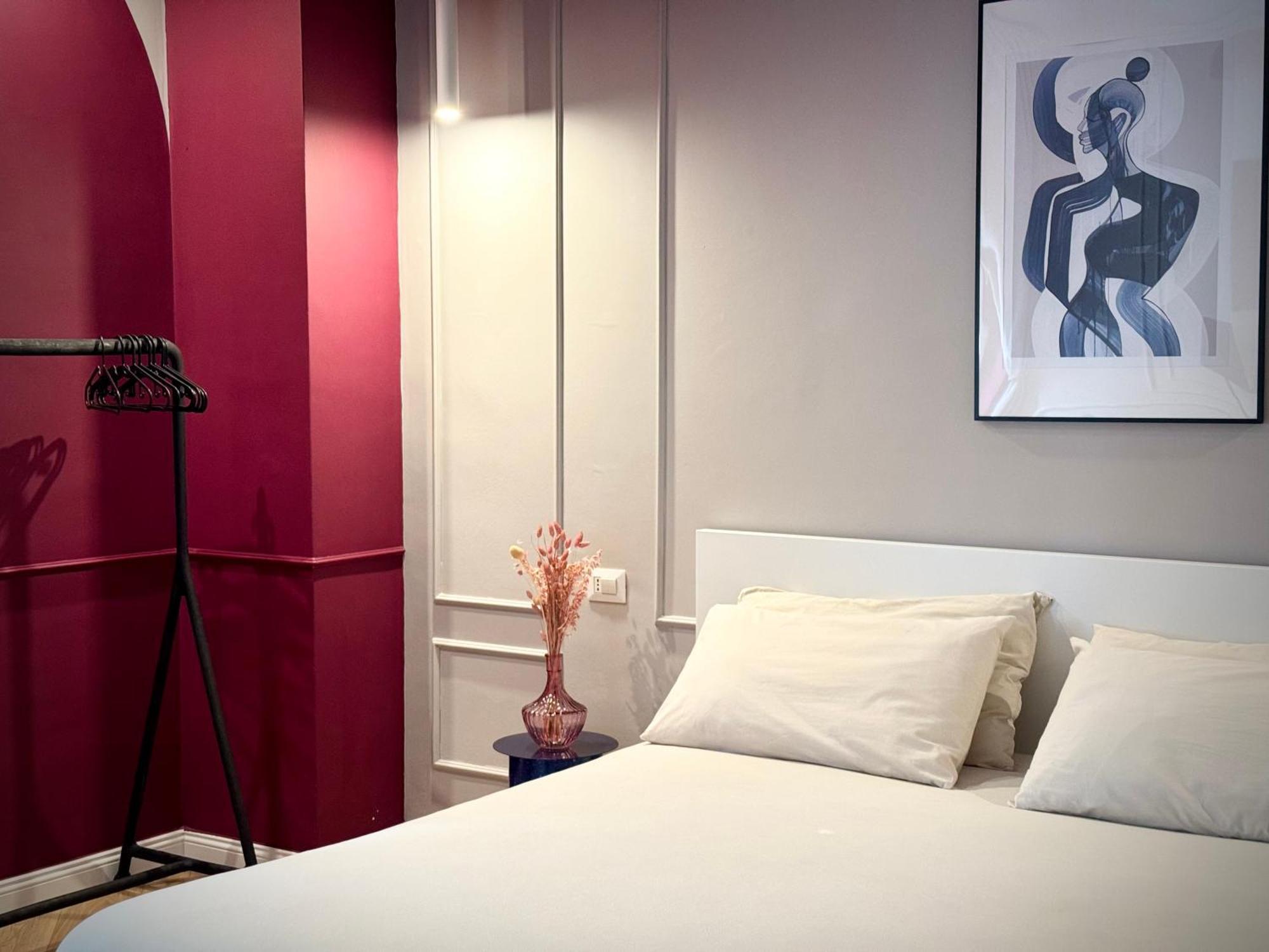 Art N Shelter Apartament Bari Ngoại thất bức ảnh