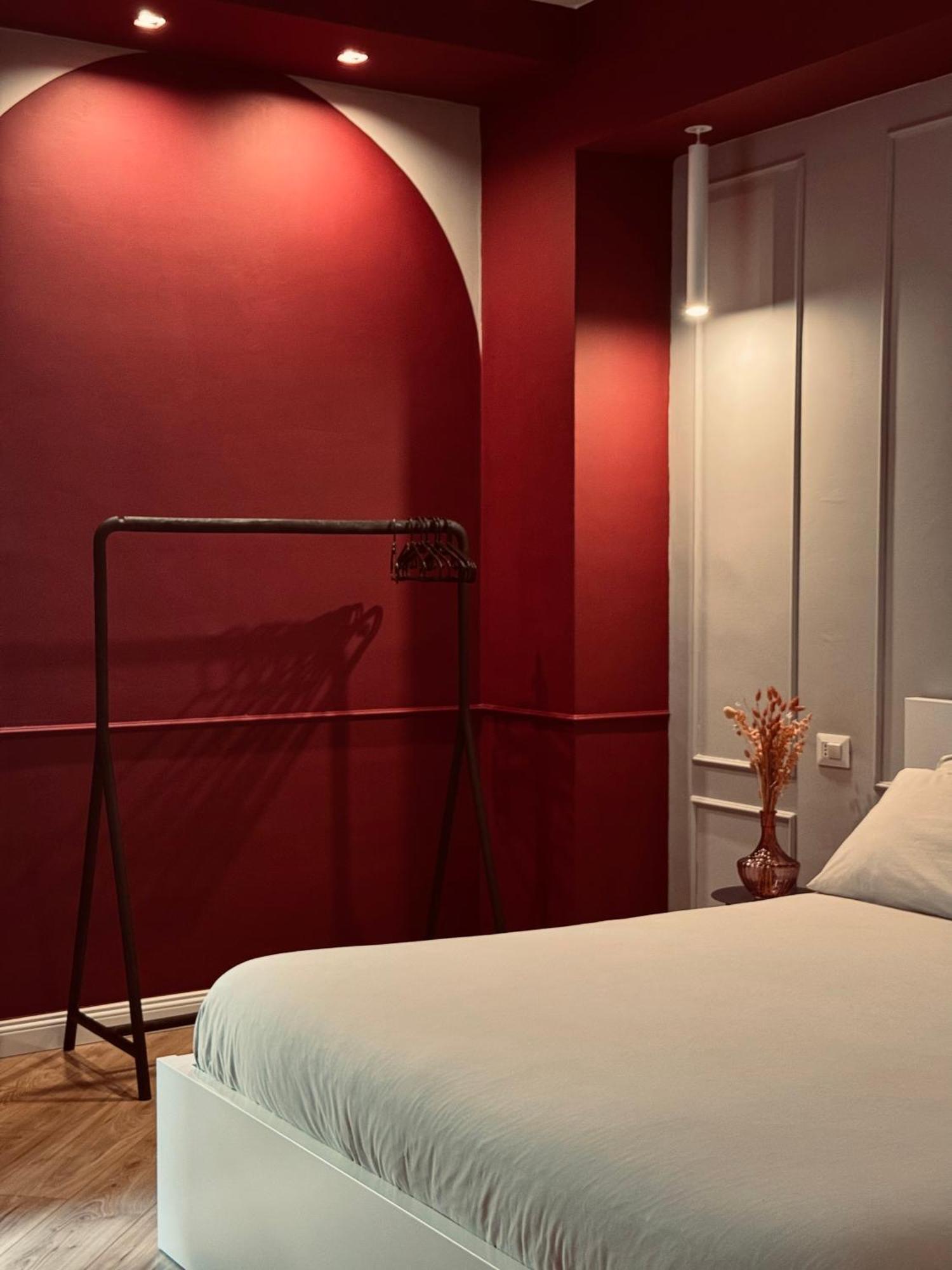 Art N Shelter Apartament Bari Ngoại thất bức ảnh