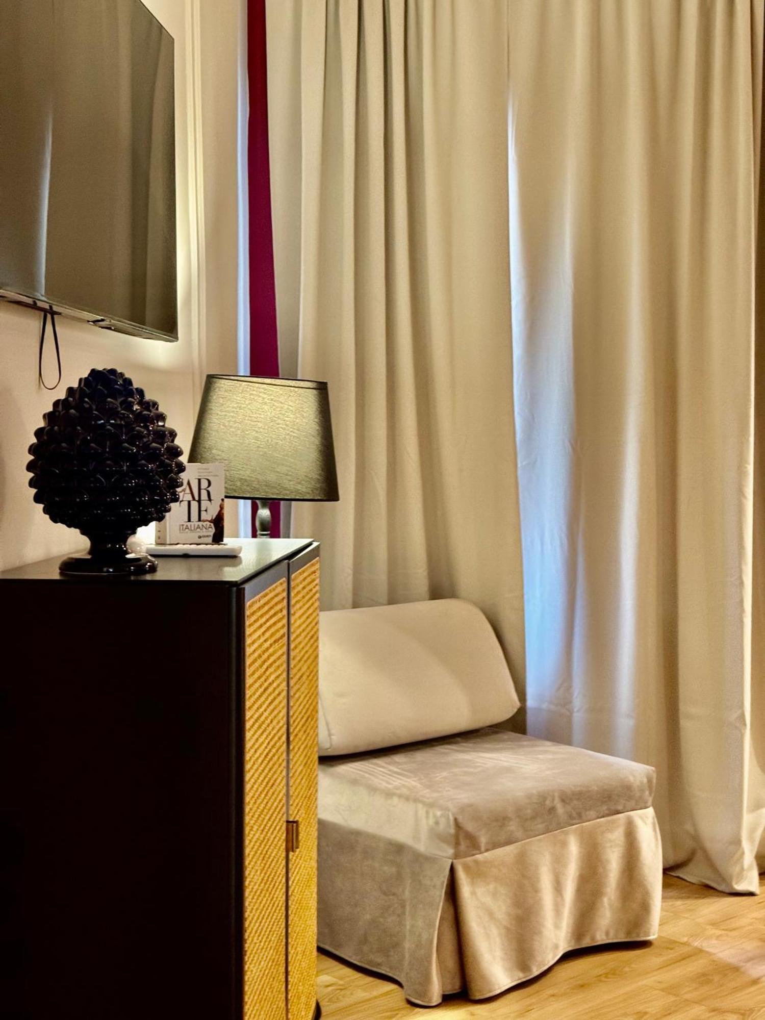 Art N Shelter Apartament Bari Ngoại thất bức ảnh
