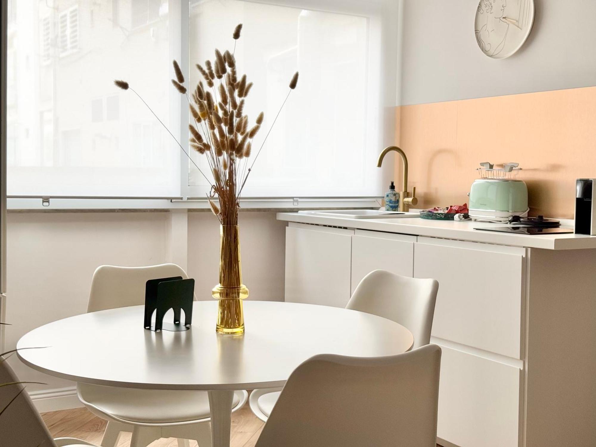 Art N Shelter Apartament Bari Ngoại thất bức ảnh