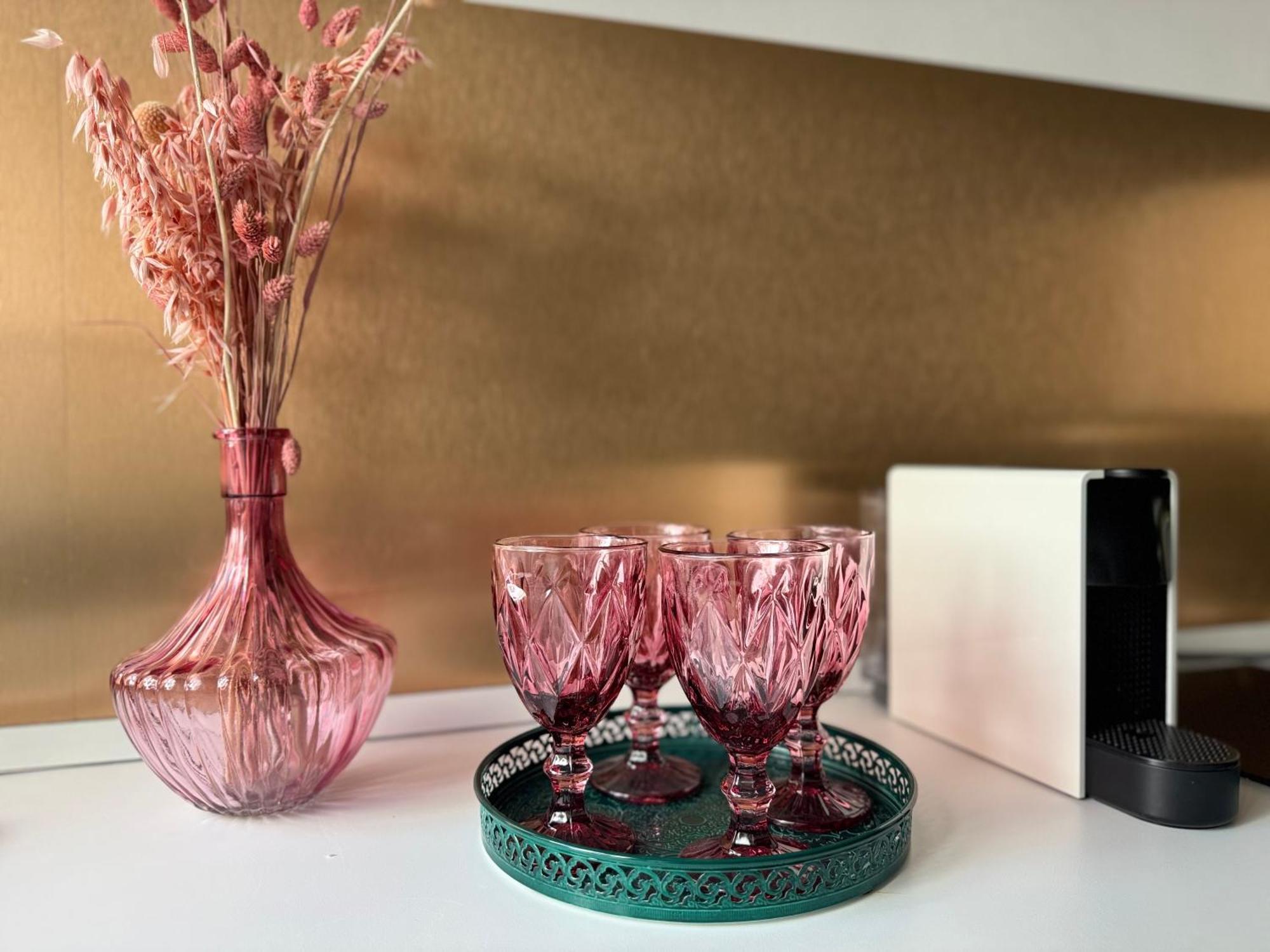 Art N Shelter Apartament Bari Ngoại thất bức ảnh